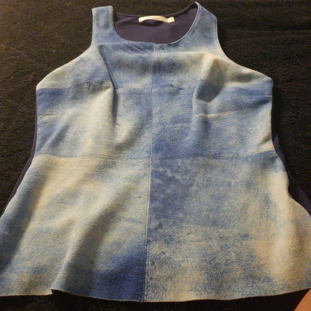 Designer top  (bailey 44)